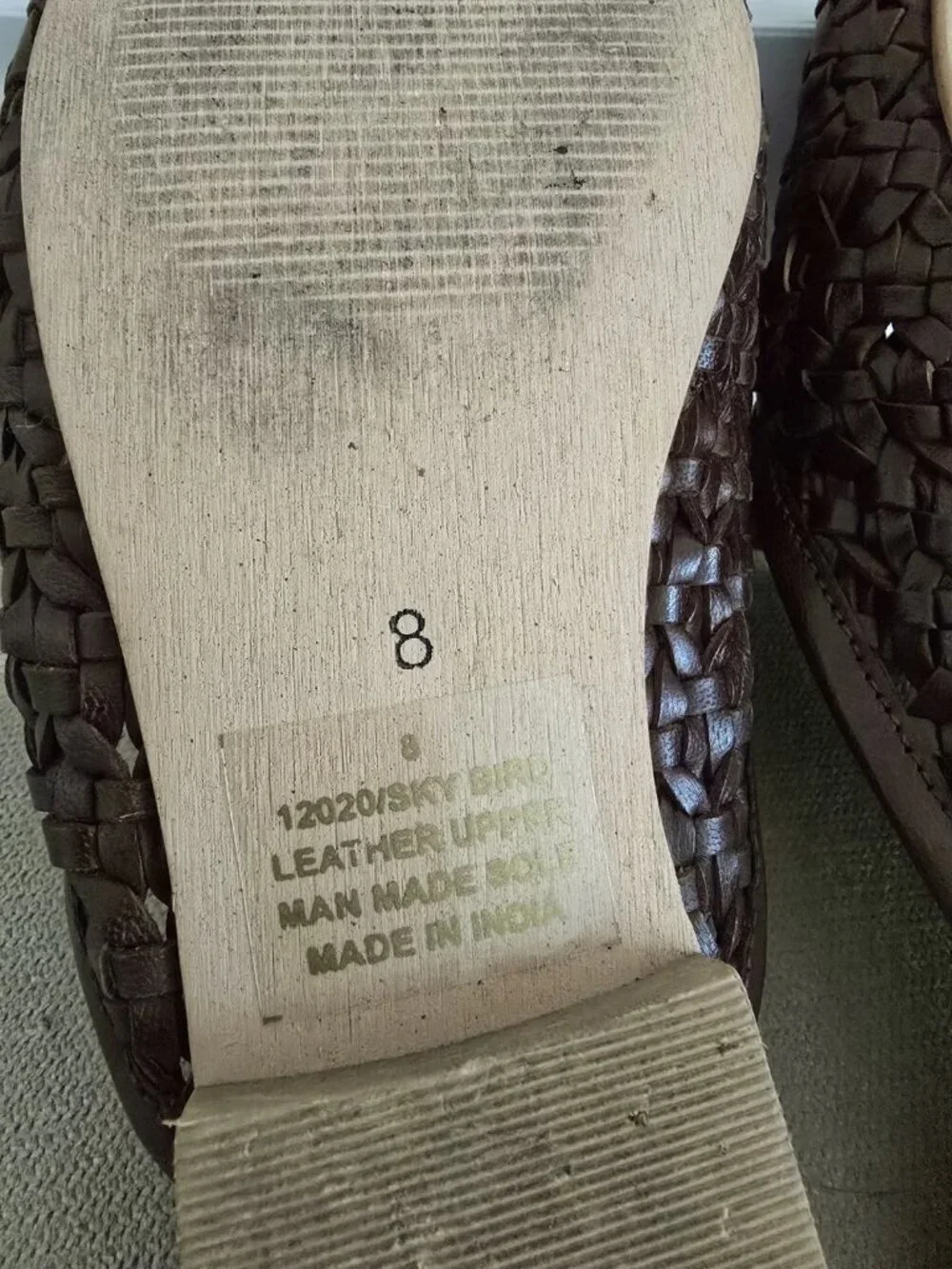Diba True pre owned